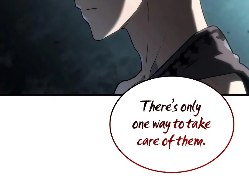 Revenge of the Iron-Blooded Sword Hound, Chapter 38 image 64